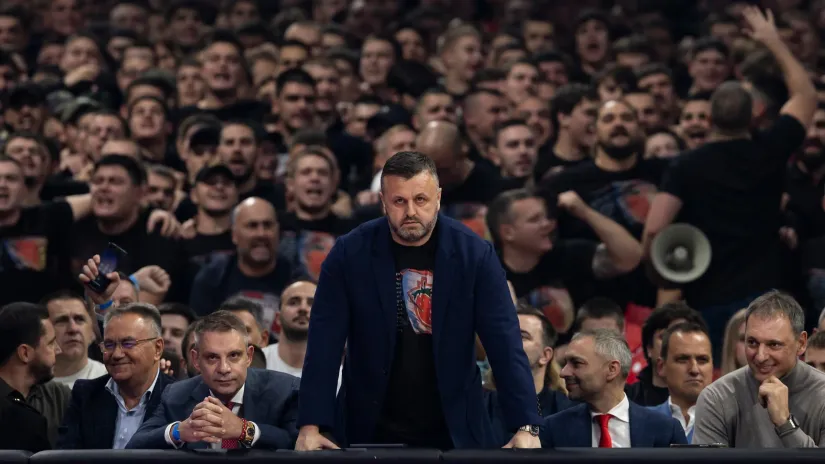 Željko Drčelić (©Star Sport)