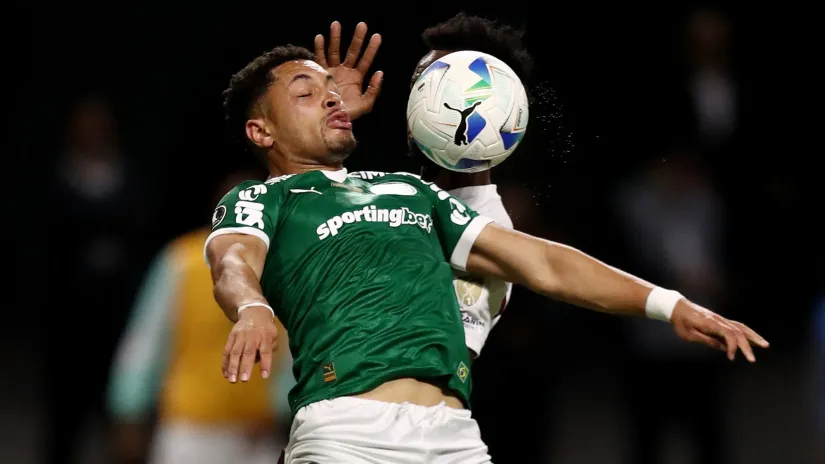 Vitor Roke (©Reuters)