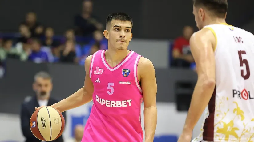 Savo Drezgić (Mega)