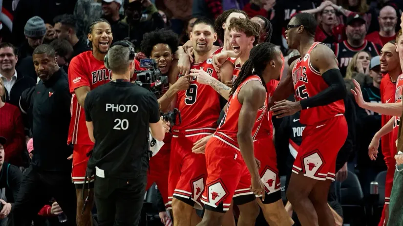 Nikola Vučević (©Guliver Images/AP Photo/Craig Mitchelldyer)