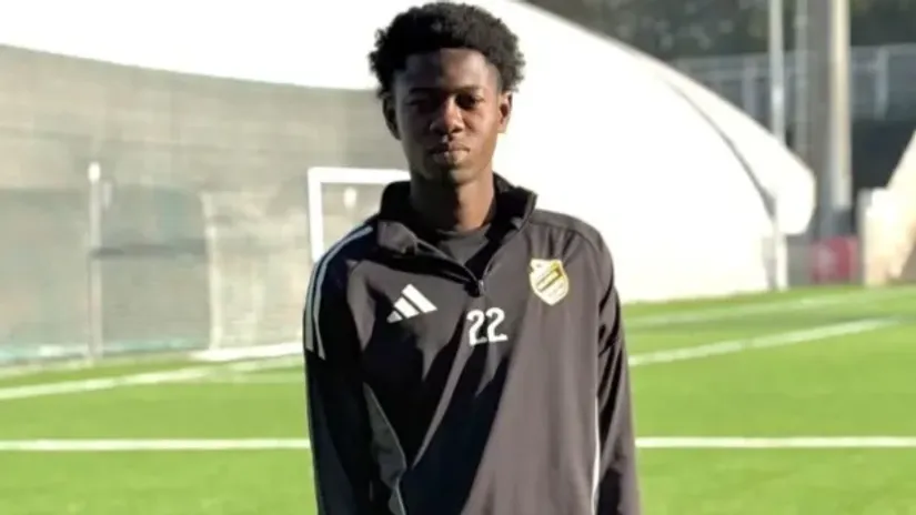 Dauda Sangare (abidjancityfc)