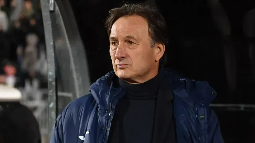 Miroslav Tanjga (©MN Press)