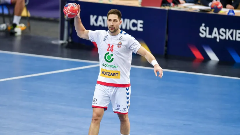 Lazar Kukić (©Starsport)