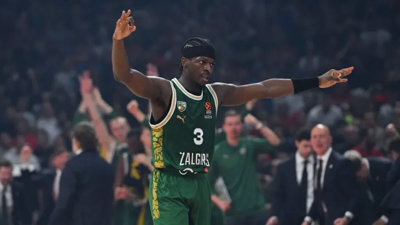 Silven Fransisko (©MN Press)