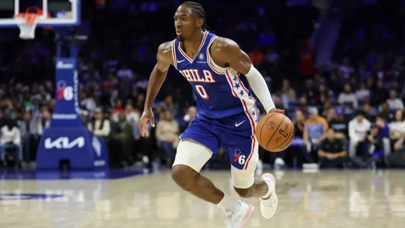 Tajris Maksi (©AFP)