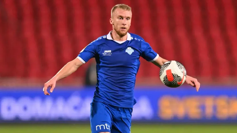 Haris Hajdarević @MNPress)