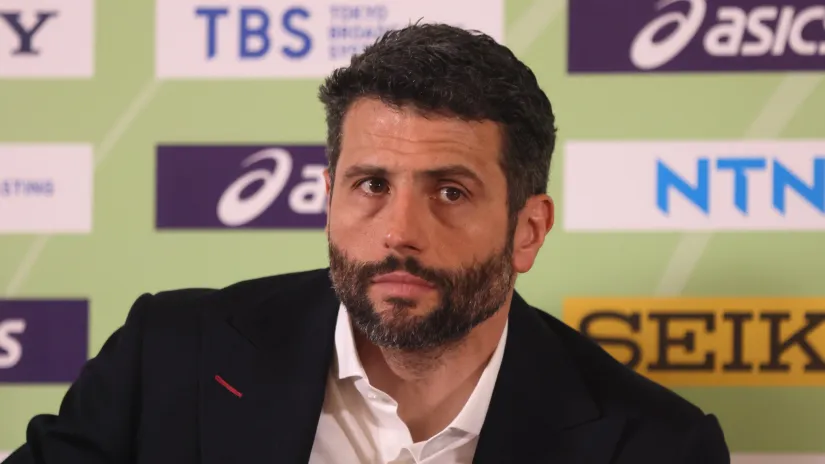 Aleksandar Šapić (©MN Press)