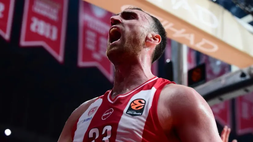 Nikola Milutinov (©MN Press)