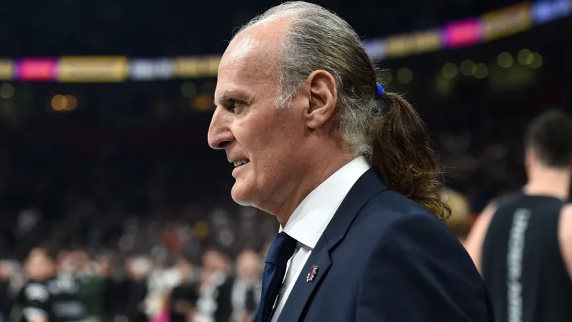 Duško Ivanović (©MN Press)