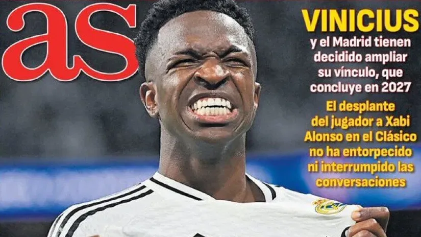 Naslovnica lista AS (Printscreen)