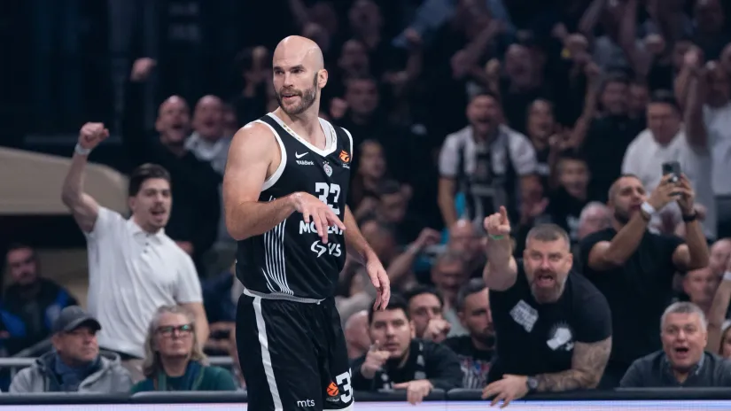 Nik Kalates (©MN Press)