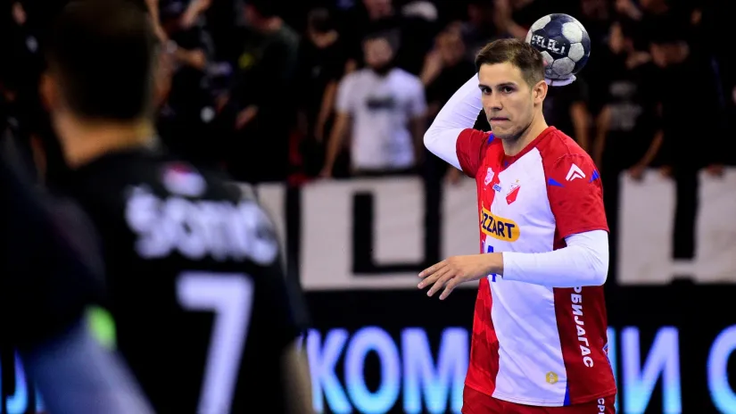 Stefan Dodić (©Starsport)