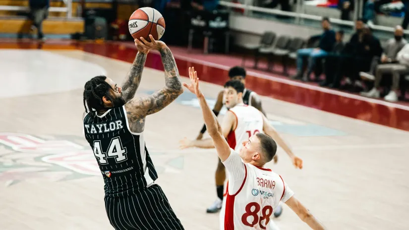 (©ABA league/Dragana Stjepanović)