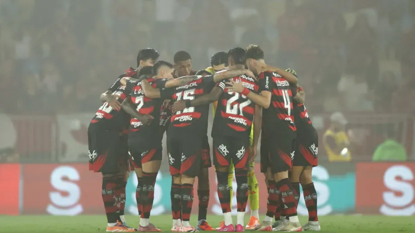 Flamengo (Reuters)