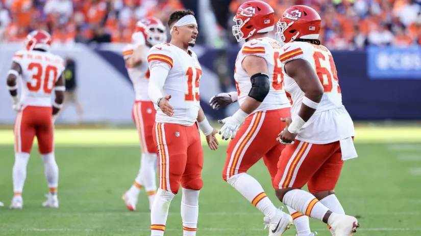 Mahoms hrabri saigrače (©AFP)