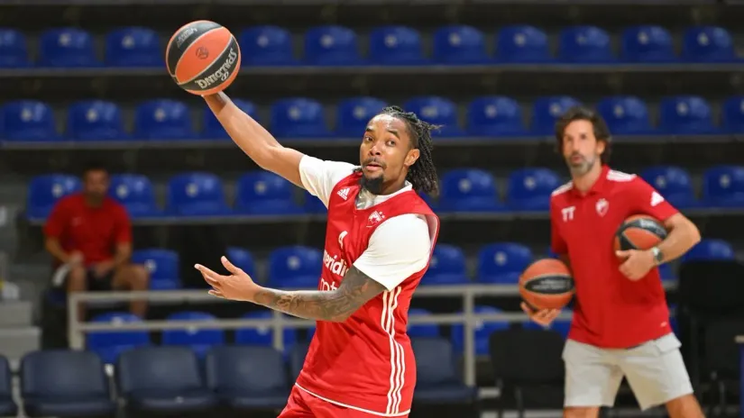 Devonte Grejem (©MN Press)