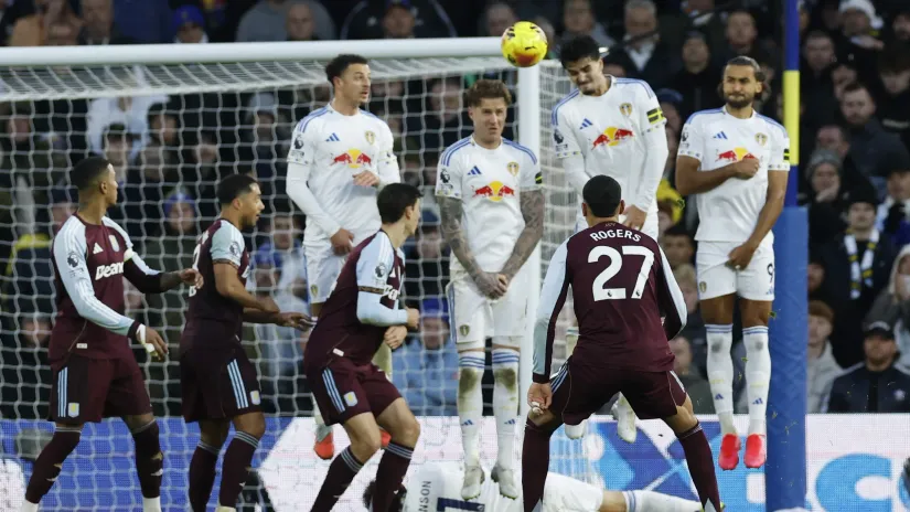 Savršen slobodnjak Morgana Rodžersa (©Reuters)