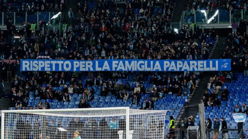 (Raffaele Conti IPASport/Guliver)