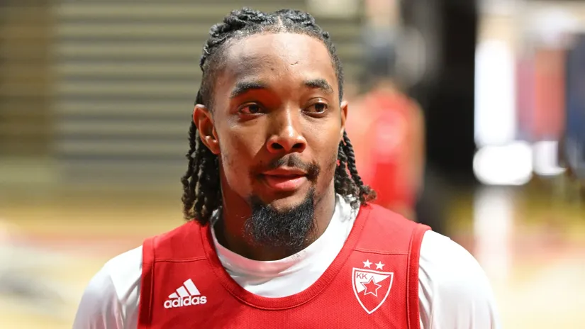 Devonte Grejem (©MN Press)