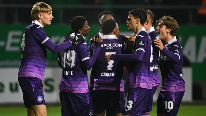 (Vincent Kalut/Guliver)