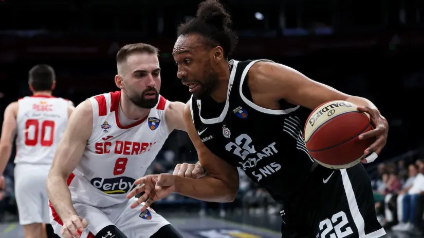 Džabari Parker (©Starsport)