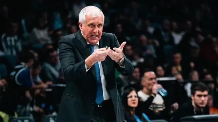 Željko Obradović (ABA liga)