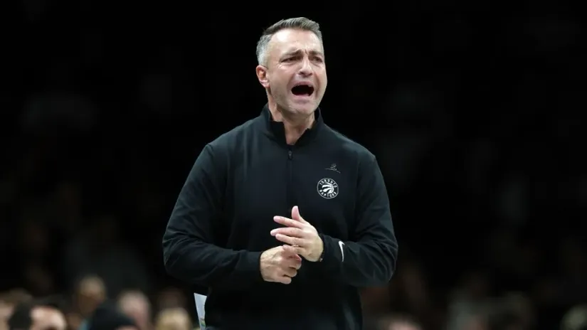 Darko Rajaković (AFP)