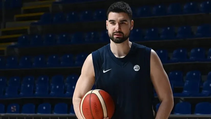 Dušan Ristić (©MNPress)