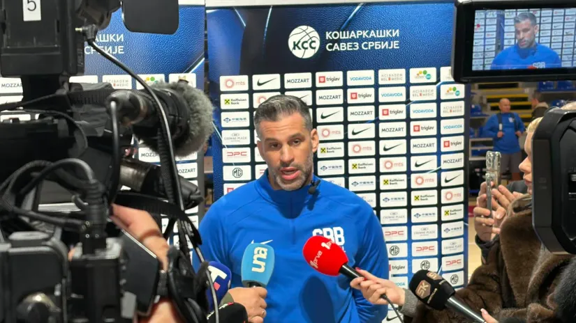 Dušan Alimpijević (©Mozzart Sport)