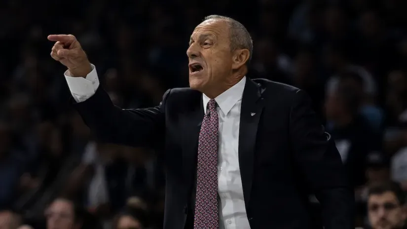 Etore Mesina (Starsport)