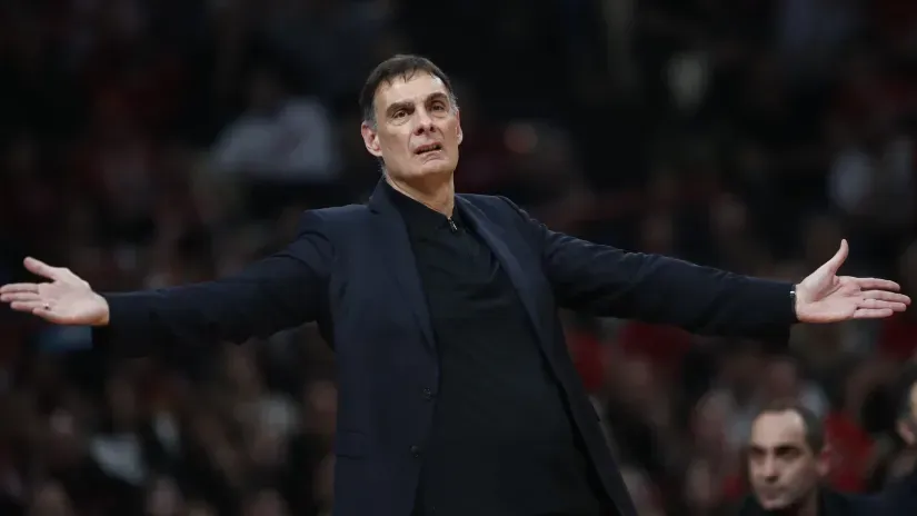 Jorgos Barcokas (Foto: MN Press)