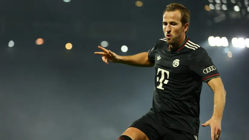 Hari Kejn (©Reuters)