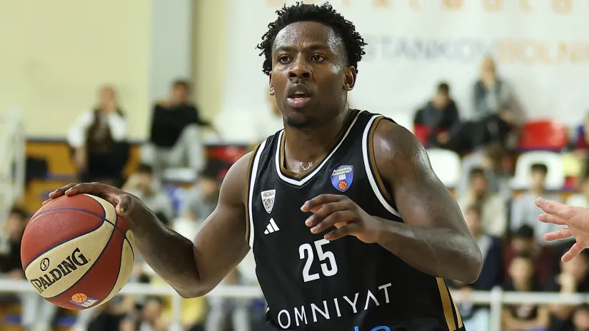 Mekinli Rajt (©ABA liga)