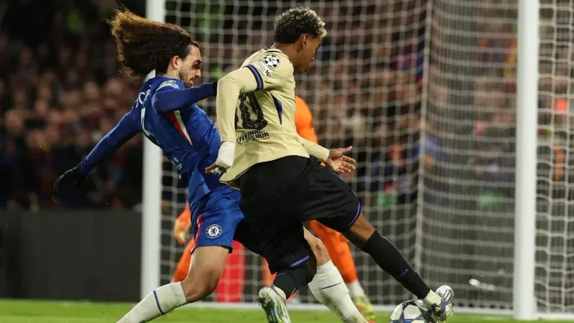 Kukurelja i Jamal (AFP)