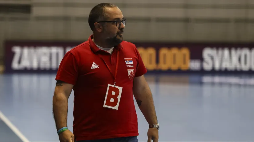 Andreja Vukojević (©Starsport)