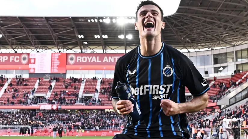 Aleksandar Stanković (AFP)