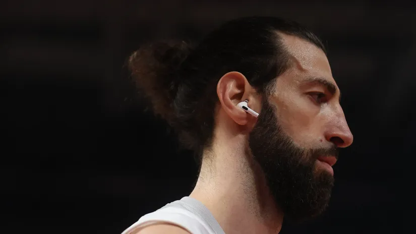 Tornike Šengelija (©MN Press)