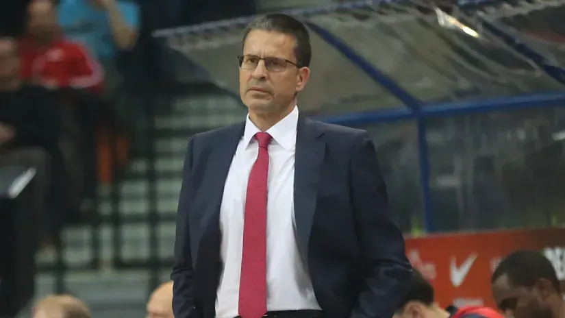 Pedro Martinez (©MN Press)