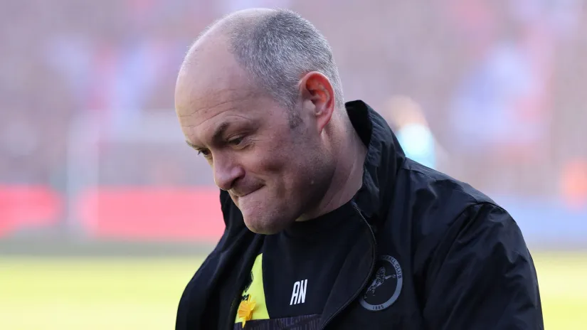 Aleks Nil (©Reuters)