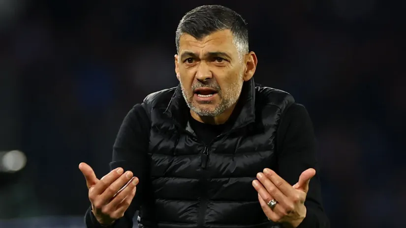 ©Reuters (Seržo Konseisao)