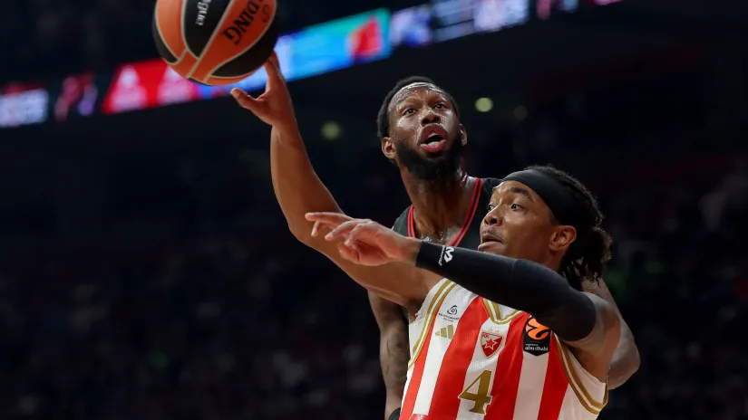 Devonte Grejem (©Star Sport)