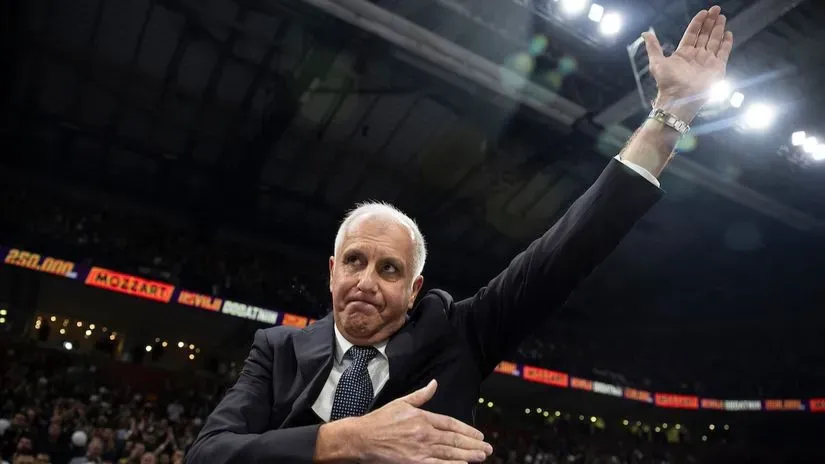 Željko Obradović (Starsport)