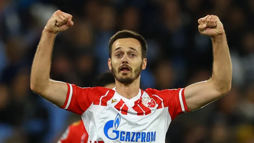 Mirko Ivanić (©Reuters)