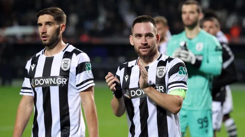 Andrija Živković (©Reuters)