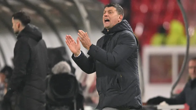 Vladan Milojević (©MN Press)