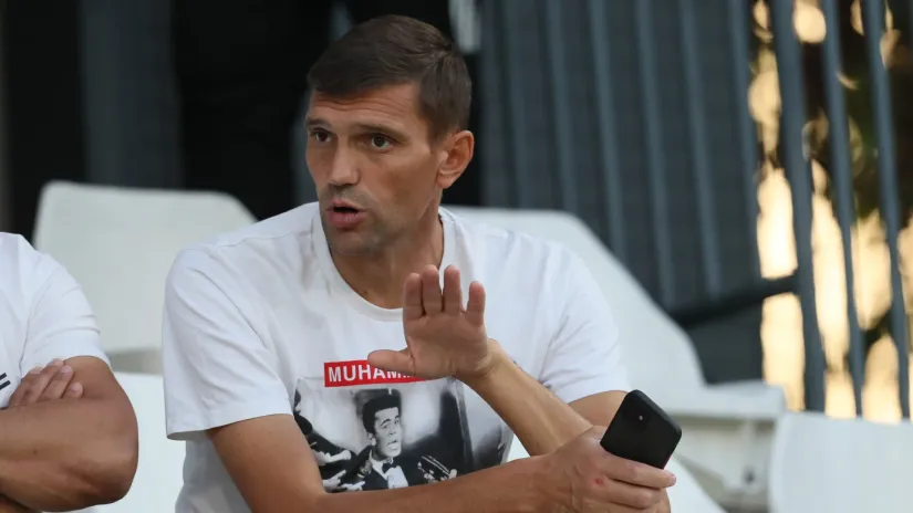 Darko Božović (©MN Press)