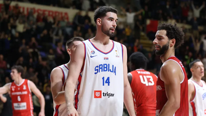 Dušan Ristić (©MN Press)