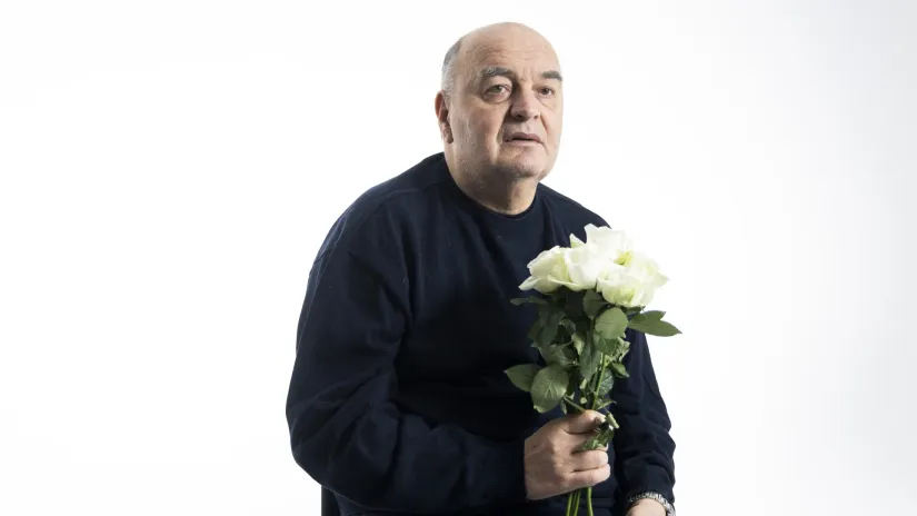 Ako su ruže, procvetaće"/KORNER produkcija/Đorđe Kojadinović