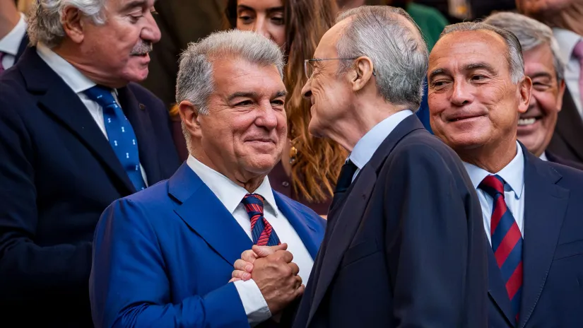 Foto: Guliver images, Copyright: xAlbertoxGardinx AGardin_20251026_Foot_Liga_ReaMad_Bar_0143