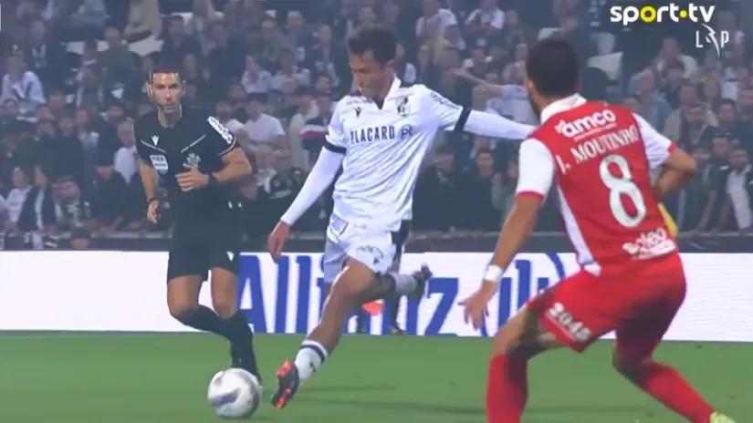 Matija Mitrović (©YouTube)